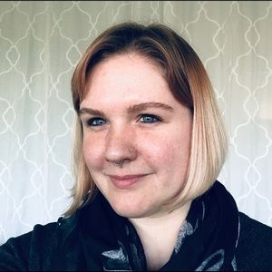 Meet your Posher, Jacque